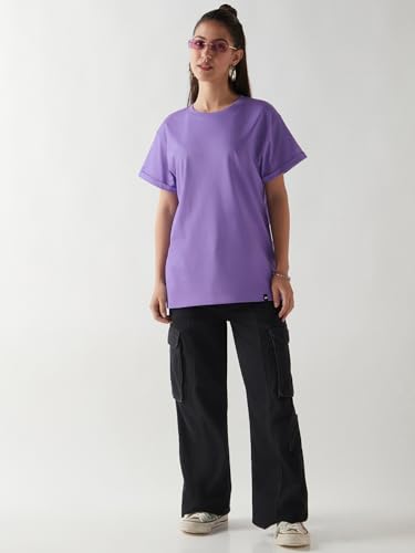 Image of Bewakoof Women T-Shirt