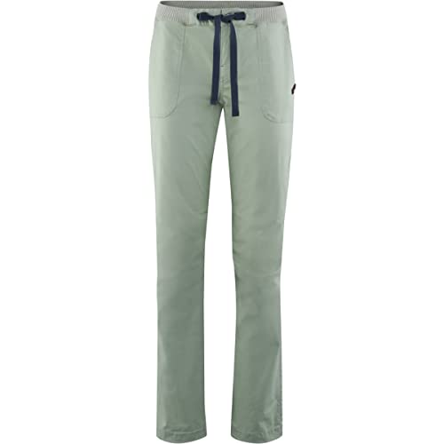 Red Chili Womens Nona Pants, L, aqua stone