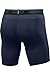 Nike Mens PRO Training Compression Short Navy Small