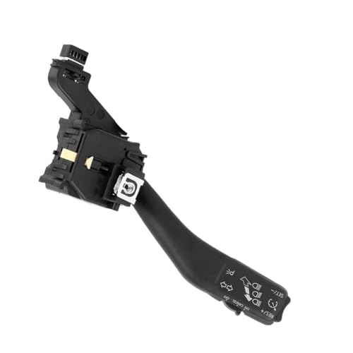 Commutateur de colonne de direction Seat Leon 2005-2012 avec régulateur de vitesse