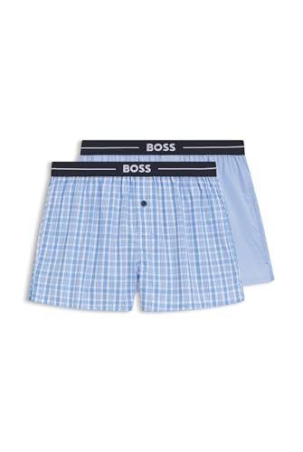 BOSS NOS Boxer EW 2P