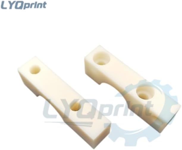 1 PC Nylon Locking Clamp Block for SM102 CD102 Printing Press