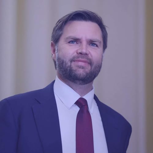 #607 | The Life of JD Vance