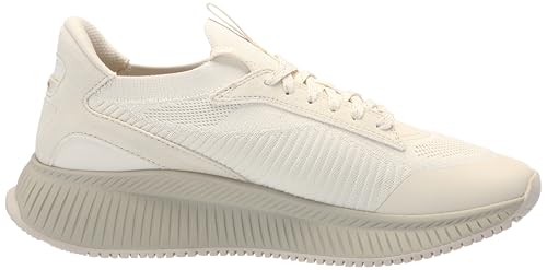 Image of BOSS Men's Modern Knit Structure Running Sneaker