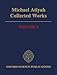 Michael Atiyah: Collected Works: Volume 6: 1987-2002Volume 6 (Oxford Science Publications)