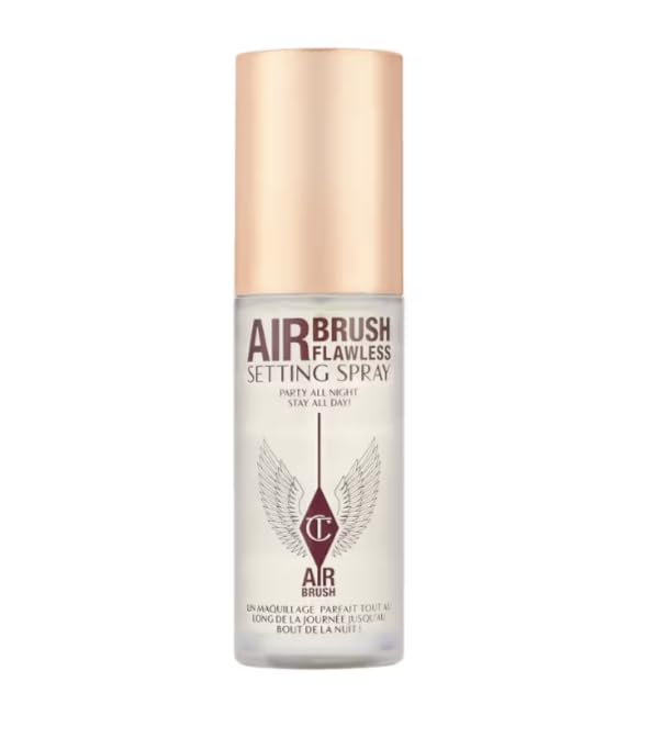 Airbrush Flawless Setting Spray Travel Size (34ml)-image-47