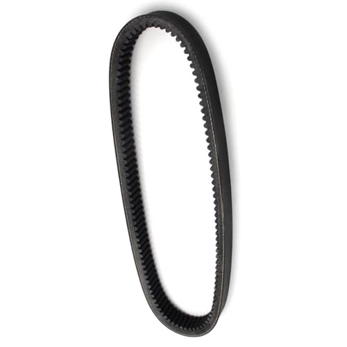 Courroie de transmission motoneige Arctic Cat 1989 Touring LC Cheetah 0227-006