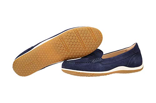 Image of Geox Womens Moccasin