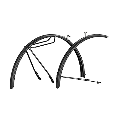 Hebie GmbH & CO.KG Alumee Schutzblechset...