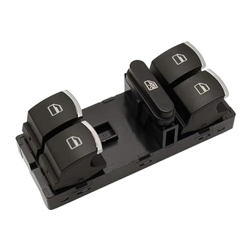 �p���[�E�B���h�E�X�C�b�` �p VW �W�F�b�^ �e�B�O�A�� �S���t MK5 GTI MK 6 �p�T�[�g B6 CC �V�[�g ���I�� MK2 �p���[�E�B���h�E�}�X�^�[�X�C�b�` 5ND959857 �J�[�{�^�����M�����[�^�[