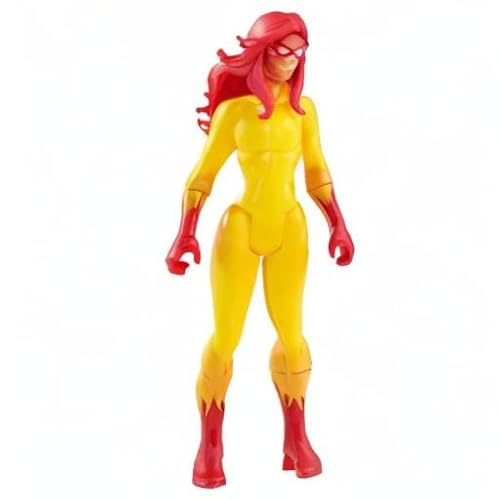 Marvel Legends Retro - vue 7