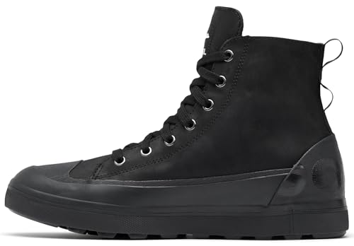Image of Sorel Cheyanne Metro II Waterproof Sneak