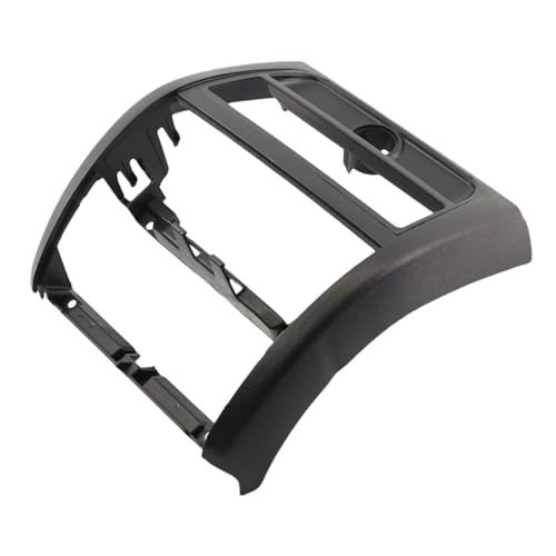 Rejilla de ventilación central trasera para coche compatible con Serie 5 M5 2