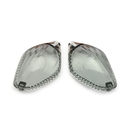 Lente de señal de giro moto para rutas de aventura en CB500X y gama NC