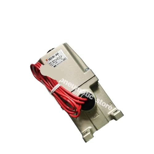 Distributeur pneumatique VS3135 220V pour automatisation industrielle