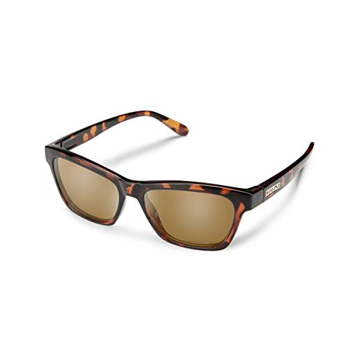 Suncloud Quest Polarized Sunglasses #TOP19