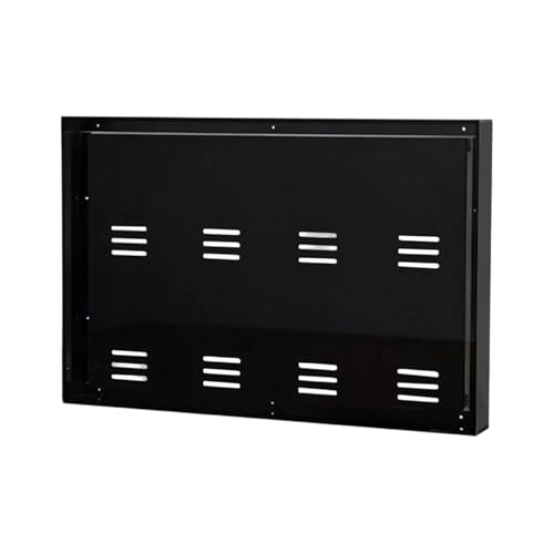 Vitrine pour Médailles Homyl Cadeau Idéal pour Trophée de Basket
