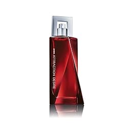 Perfume Avon Attraction Desire For Him
