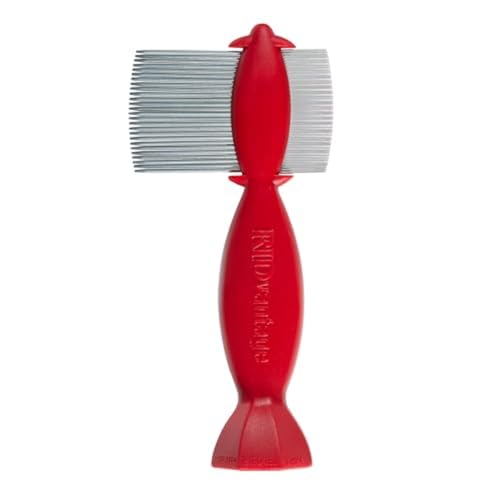 RIDvantage Premium Lice & Egg Removal Comb (Pack of 1)