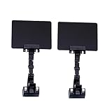 ROMISBABA ラベルホルダータグクリップ広告ラベルラックディスプレイスタンドスーパーマーケット小売店用