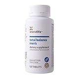 Xtend-Life Total Balance Men's Multivitamin / Multinutrient Supplement for Anti-Aging & General Health (120 Enteric Coated Tablets)