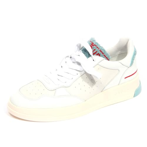 Sneaker Tweener Ghoud femme basket basse tendance et confortable pour la marche