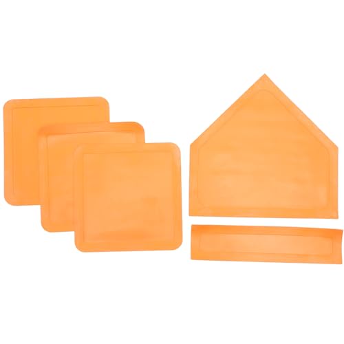 Set de base de baseball pour entraînement à l'école jeux de plein air