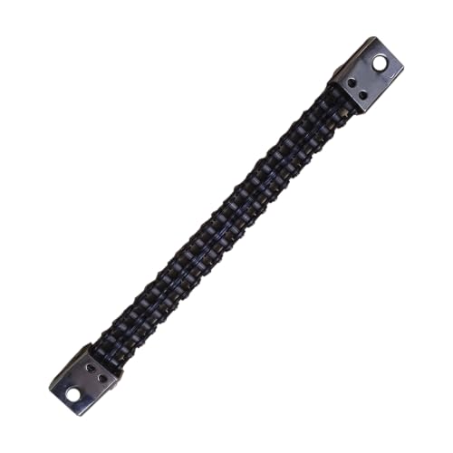 Pedal de Batería con Doble Cadena para Bombo miniatura 2