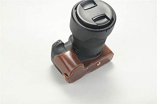 CRESTRADE Lm EOS Rp J {gP[X 烌U[ {fB[P[X g obe[ł(uE) [sAi]