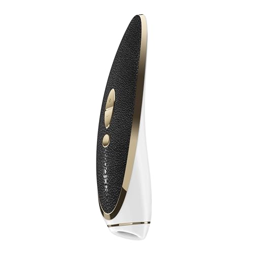 Satisfyer Luxury Haute Couture Aspirateur Clitoridien | Sextoys femme