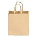 Sac en Papier pour Maison de poupée, Accessoires Jouet en Papier Kraft Accessoires pour Maison de poupée Ratio 1:12 Maison de poupée pour l'intérieur pour la Maison