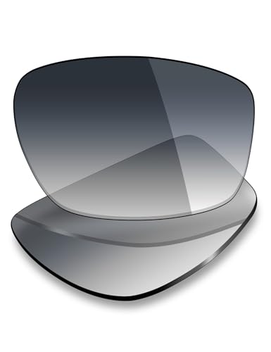 Image of Mryok Replacement Lenses Compatible with Costa Del Mar Reefton Sunglasses, HD Polarized, UV Protection, Impact Resistant