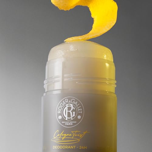 Roger & Gallet Cologne Twist Déodorant Stick 50ml - vue 5