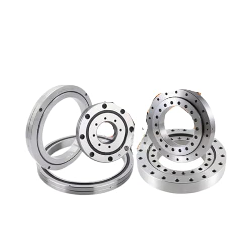 1 �N���X���[���[�x�A�����O RB22025 CRBC22025 UU CC0 ���{�b�g�^�[���e�[�u��(RB22025UUCC0; P5)