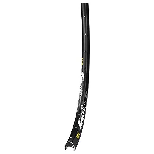 Mavic Jantes XM119 BK 32H 29er.