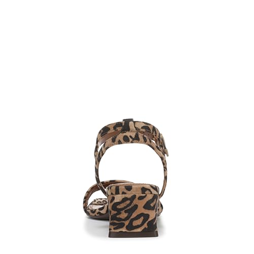 Naturalizer Women's Hana Heeled Sandal3