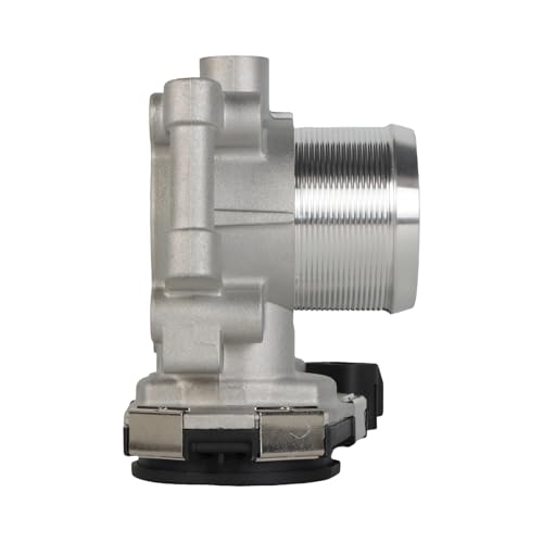 Corps de papillon 55565489 haute précision pour Buick Encore - 6