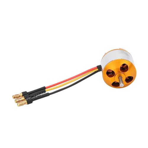 Hapivida HAPIVIDAOXD5RGUPZH-13 2212 Brushless Motor, Rc Electric Outrunner Motor For Rc Aircraft Plane Multicopter Drone Fixed Wing Helicopter  thumb #8