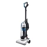 Black + Decker BDLCE101 Compact Ultralight Weight Bagless Upright Vacuum