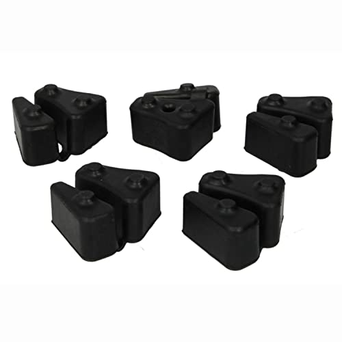 Antriebsruckdämpfer passend für Honda VTR1000F Fire Storm CRF1000 Africa Twin XL1000V VA