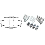 【 セット買い 】 カーメイト(Carmate) inno(イノー) 【10本積み可能】 Jフック ワイド ロッドホルダー 取付オプション 角穴アダプターC 取付セット 適合車種例 アルファード / ヴェルファイア / ランドクルーザー 等 車載 釣り竿 ホルダー ロッドキャリー 天井 収納 車内収納 キャリア サイドバー ハンガーバー フィッシング 竿掛け IF19 + IF57