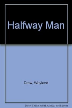 Hardcover Halfway Man Book