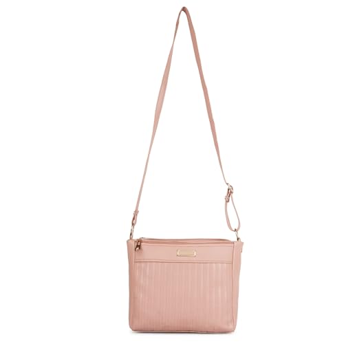 Image of Lady Quinton Stylish Sling Bag | Handbags For Women