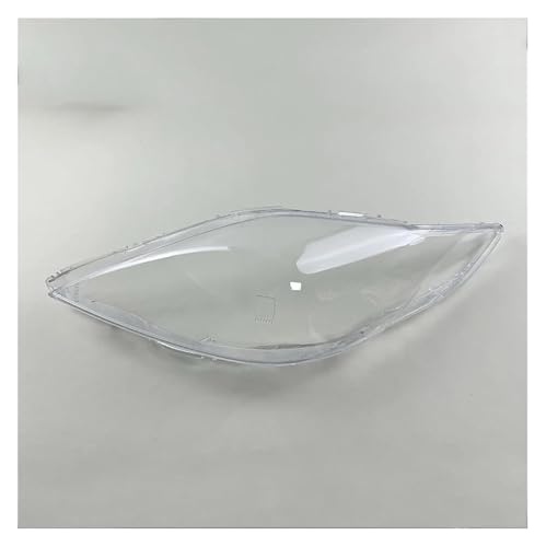 Phare jauni sur Mazda 5 ? Changez la coque de phare avant gauche M5