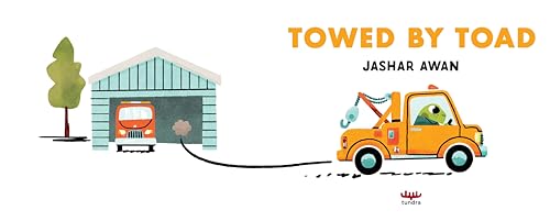 Towed by Toad - Image 4