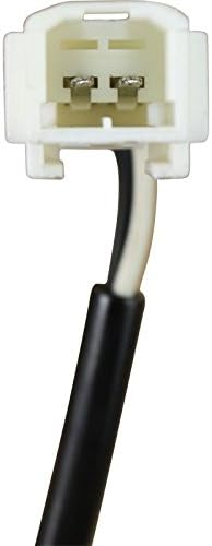 Miniatura 5 de AIP Electronics Sensor de velocidad de rueda de freno antibloqueo ABS compatible con Subaru Impreza 2001-2007 2.0L 2.2L 2.5L Conductor trasero