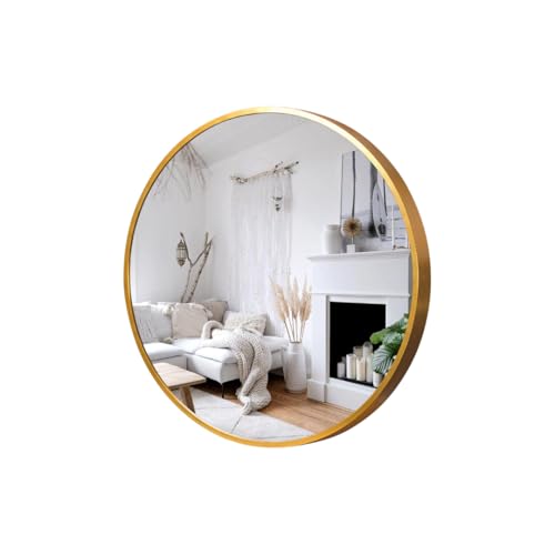 Encuentra espejo marco dorado marca genérico, en la categoría de espejos para baño. Espejo marco dorado Marca Genérico 7