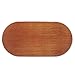 Alera Verona Series Racetrack Conference Table Top TABLETOP,95X48,CM VNR (Pack of2)