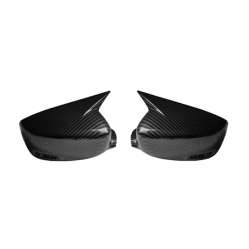 Boîtier de rétroviseur style carbone coque miroir Accord 2012