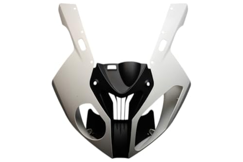 Tête de fourche BMW S1000RR 2009-2014 carénage avant brut